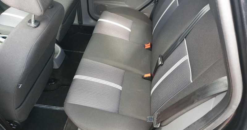 Ford Focus cena 16900 przebieg: 247000, rok produkcji 2010 z Iława małe 37